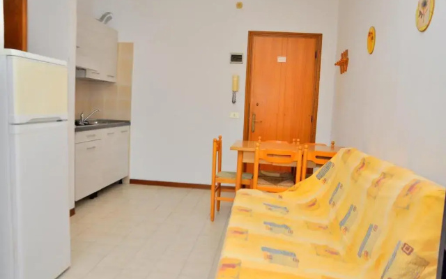 Condominio Tonin B