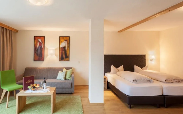 Hotel Traube