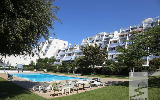 Amathusia Beach Apartment