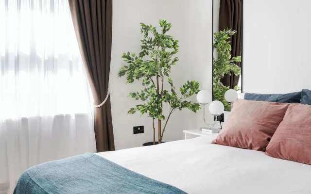 LONDONERS│Marylebone Serviced Apartments