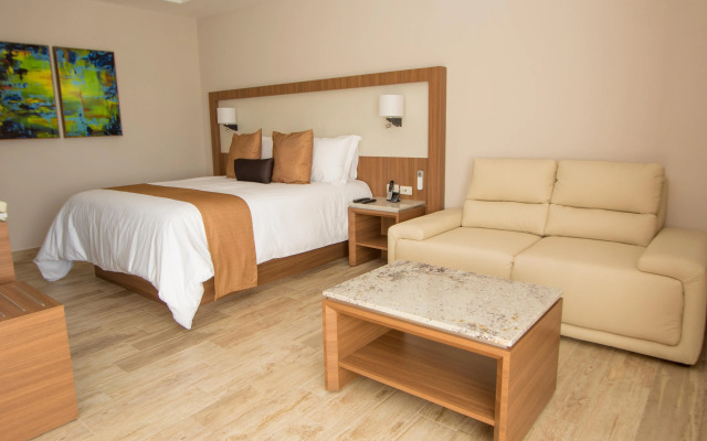 Hotel Soleil Business Class