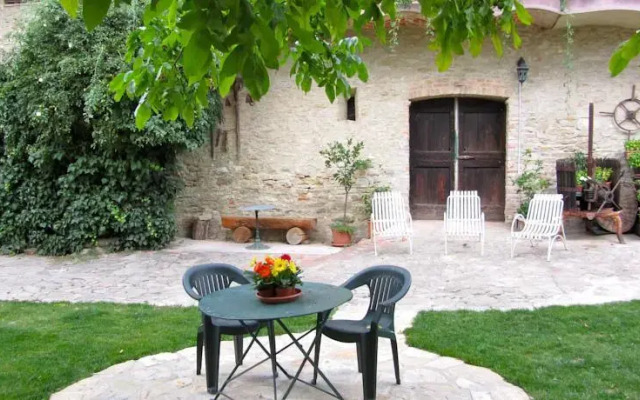 Agriturismo Cascina Martina
