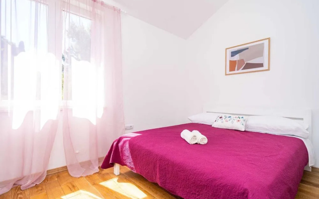 Apartment Hladilo
