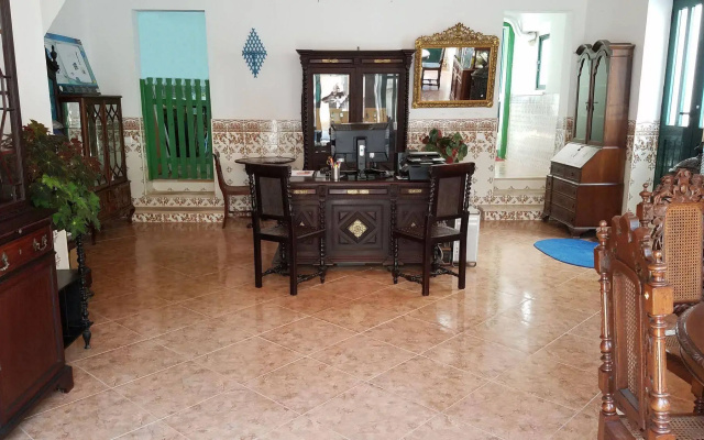 Guesthouse of Alcobaça