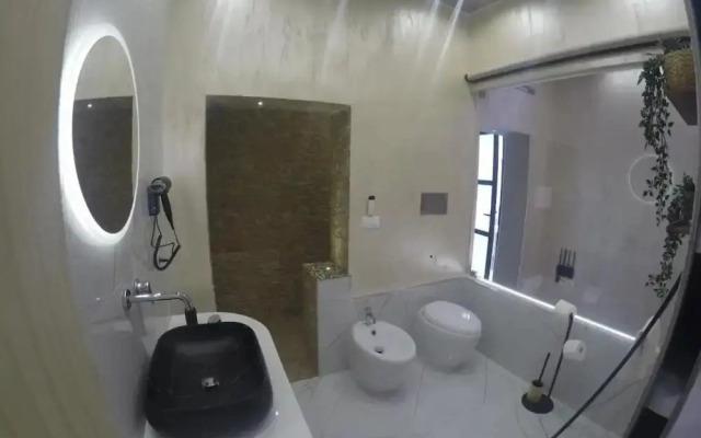 Le Camere Luxsury Rooms