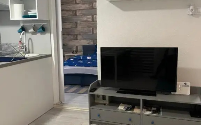 City Center Apartman 2. Nagykanizsa