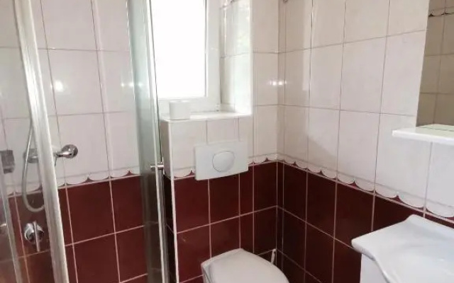 Solar Apartmanház