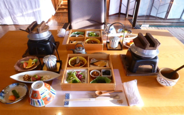 Forest Resort Yamanote Hotel