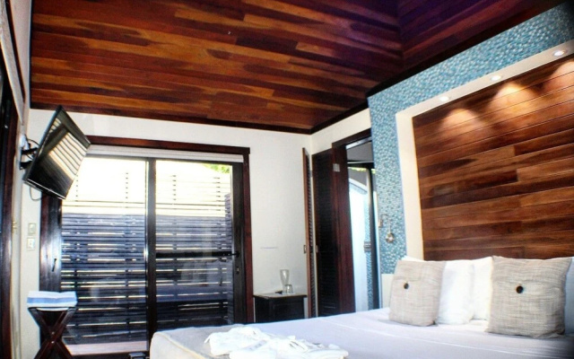 PUR Boutique Cabanas - Adults only