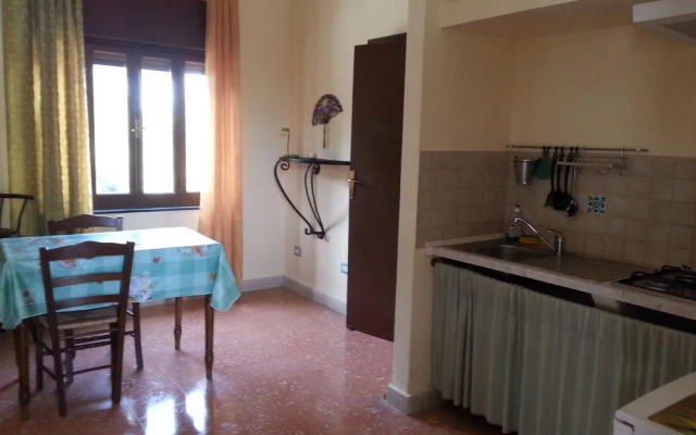 B&B Villa Pia