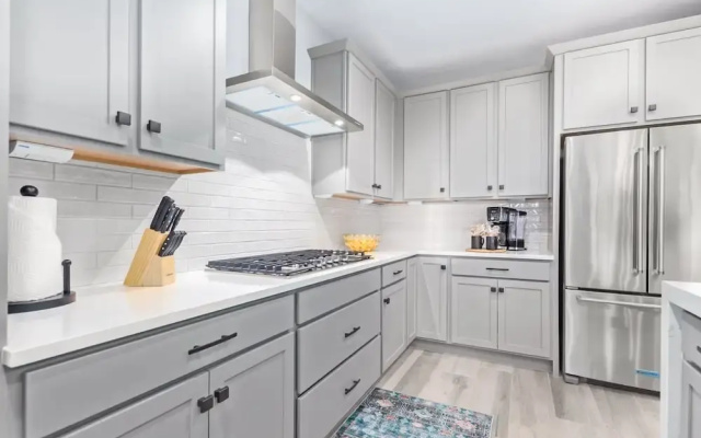 164th Surprise 5 Bedroom Home by RedAwning