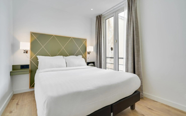 Hôtel Joli Môme