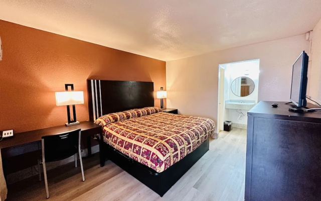 Economy Inn