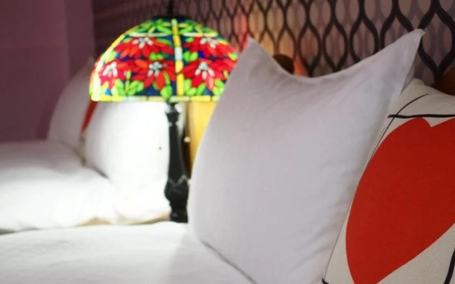 Chu Dream Hostel