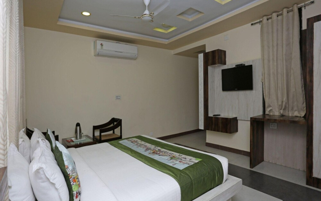 Townhouse Reti Bus Terminal Udaipur