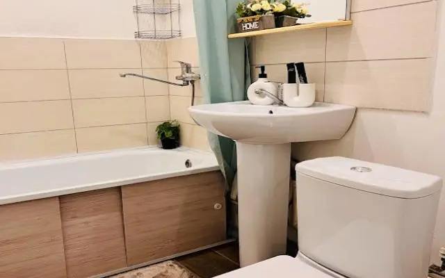 Resident Ufa (Резидент Уфа) на улице Давлеткильдиева