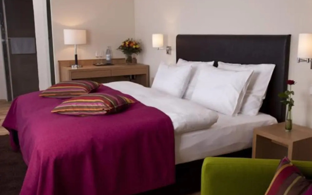 Hotel Palatina