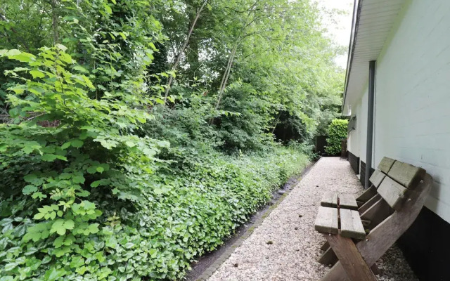 Holiday Home in Reutum With Pond and Trails