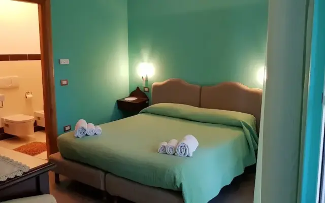 B&B Casa del Sole
