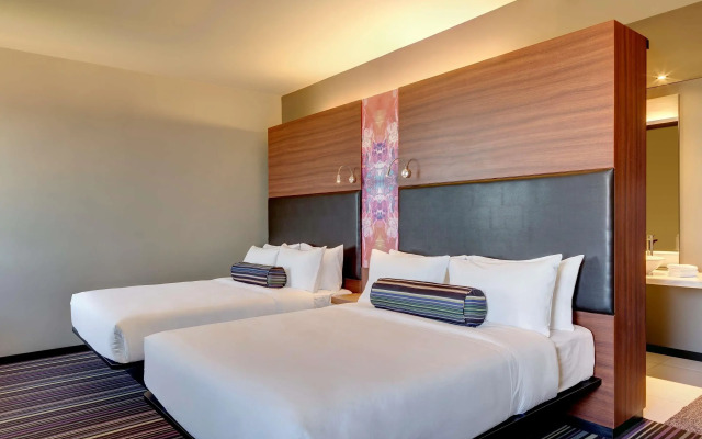 Aloft by Marriott Asuncion