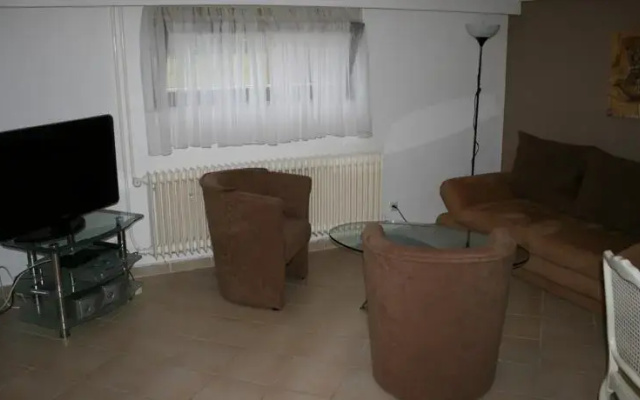Ferienwohnung Wielenberg