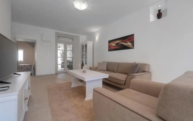 Amfora Family Apartments Rezevici