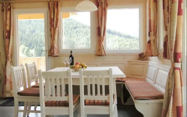 Chalet Park Hohentauern