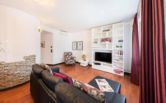 Residence Mimosa PT2 by Wonderful Italy