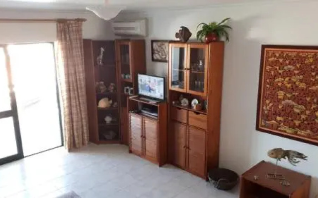 Manta Rota Mar Apartamento