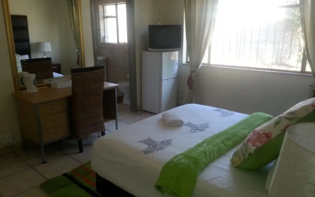 Ramandire Bed and Breakfast