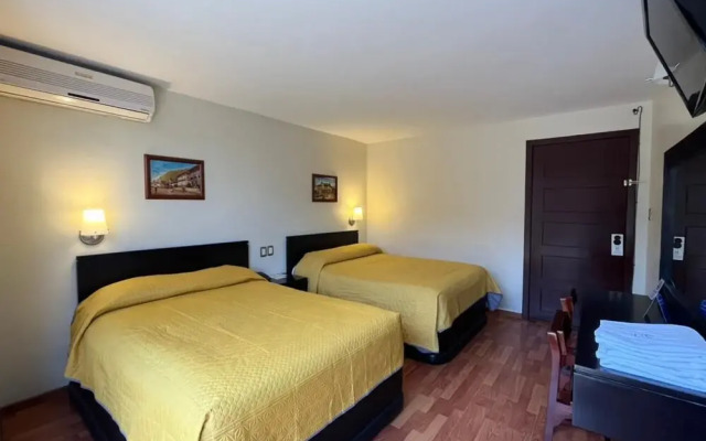Hotel L'Orbe