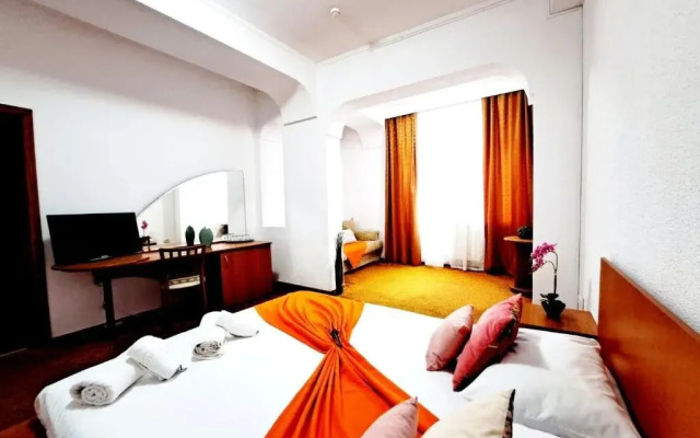 Hotel Arges
