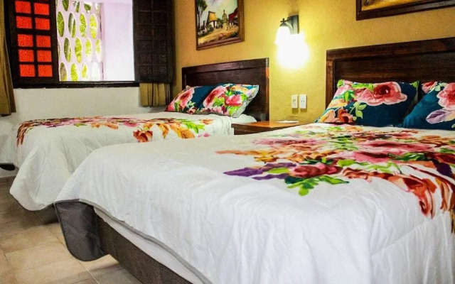 Hotel San Clemente