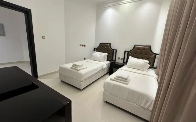 Dibba Sea View Hotel by AMA Pro