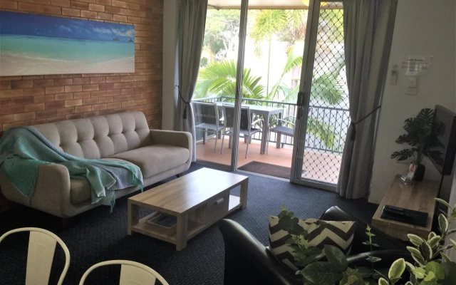 Sunseeker Motel
