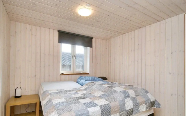 4 Star Holiday Home in Gorlev