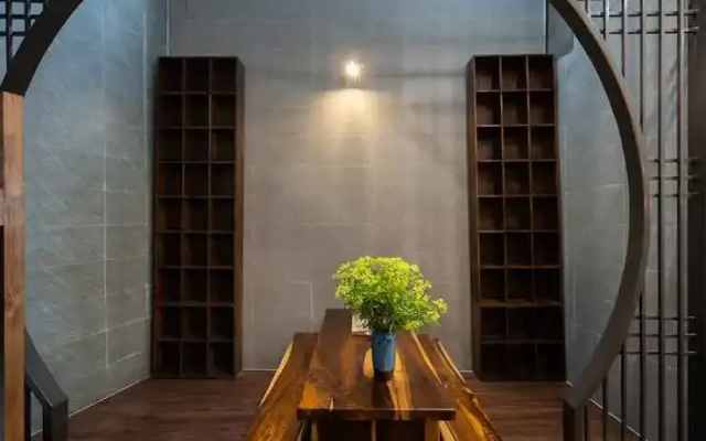 Yukkuri Hotel Dalat