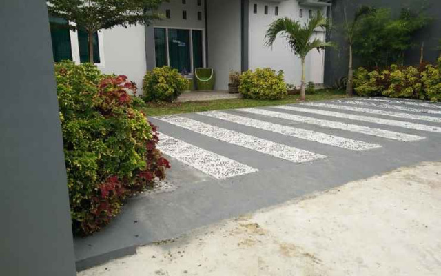 Wisma Ayank
