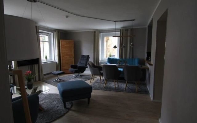 Ferienwohnung EG.Rechts