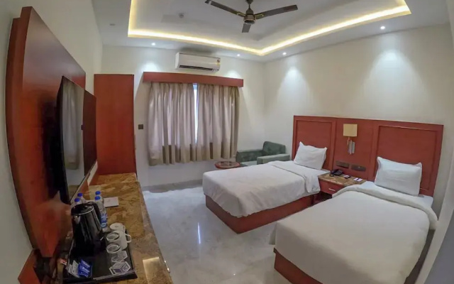 Hotel Scala