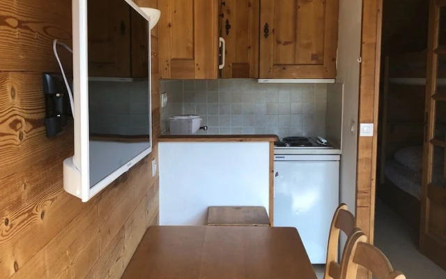 Résidence Les Cîmes - Centre Val d'Isère