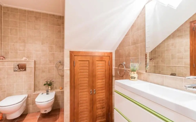 Villa - 4 Bedrooms with Pool and WiFi - 104238