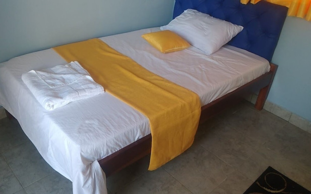 Inkaba Resort Kilifi