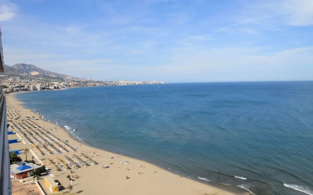 Stella Maris APT 1509 - Fuengirola