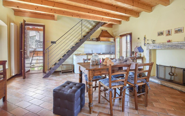 Casa Nel Borgo