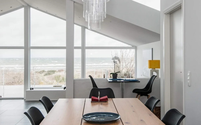 Holiday Home in Glesborg