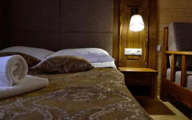 Chalet Hutsulyandiya