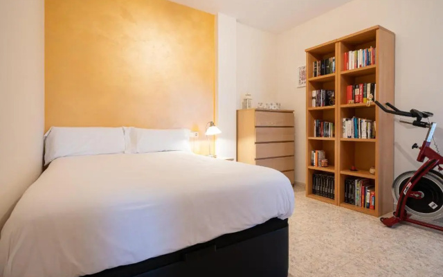 Hauzify I Apartament Cala Pepo