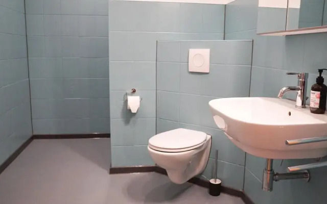 Ferienwohnung Krabbe