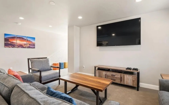 Sienna Stay 5 Bedroom Townhouse